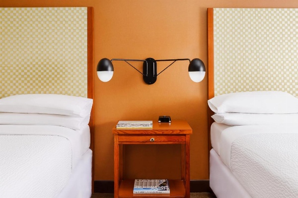 Four Points By Sheraton Los Angeles International Airport Main image